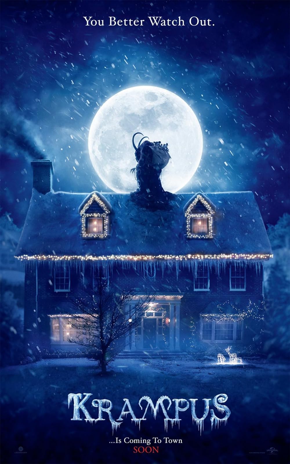 Krampus Krampus