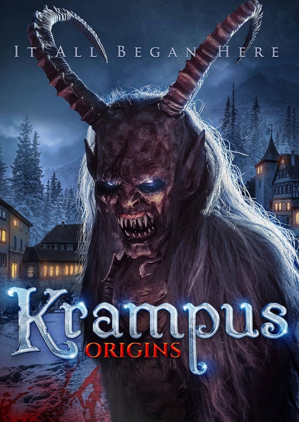 Krampus: Krampus: