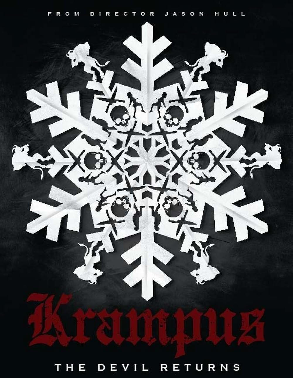 Krampus: