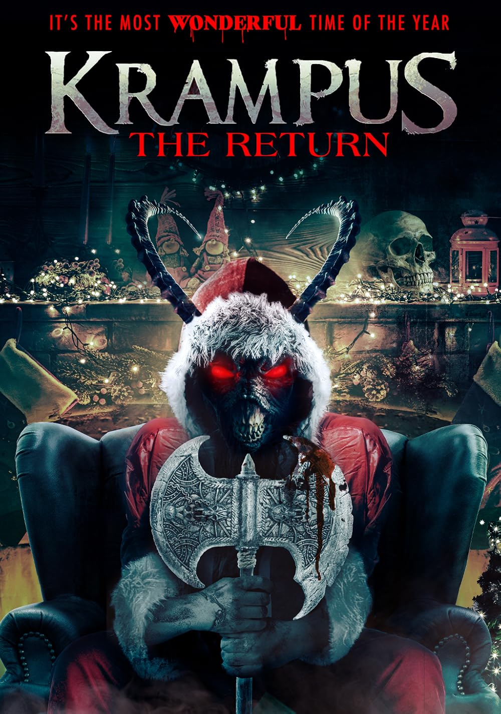 Krampus: