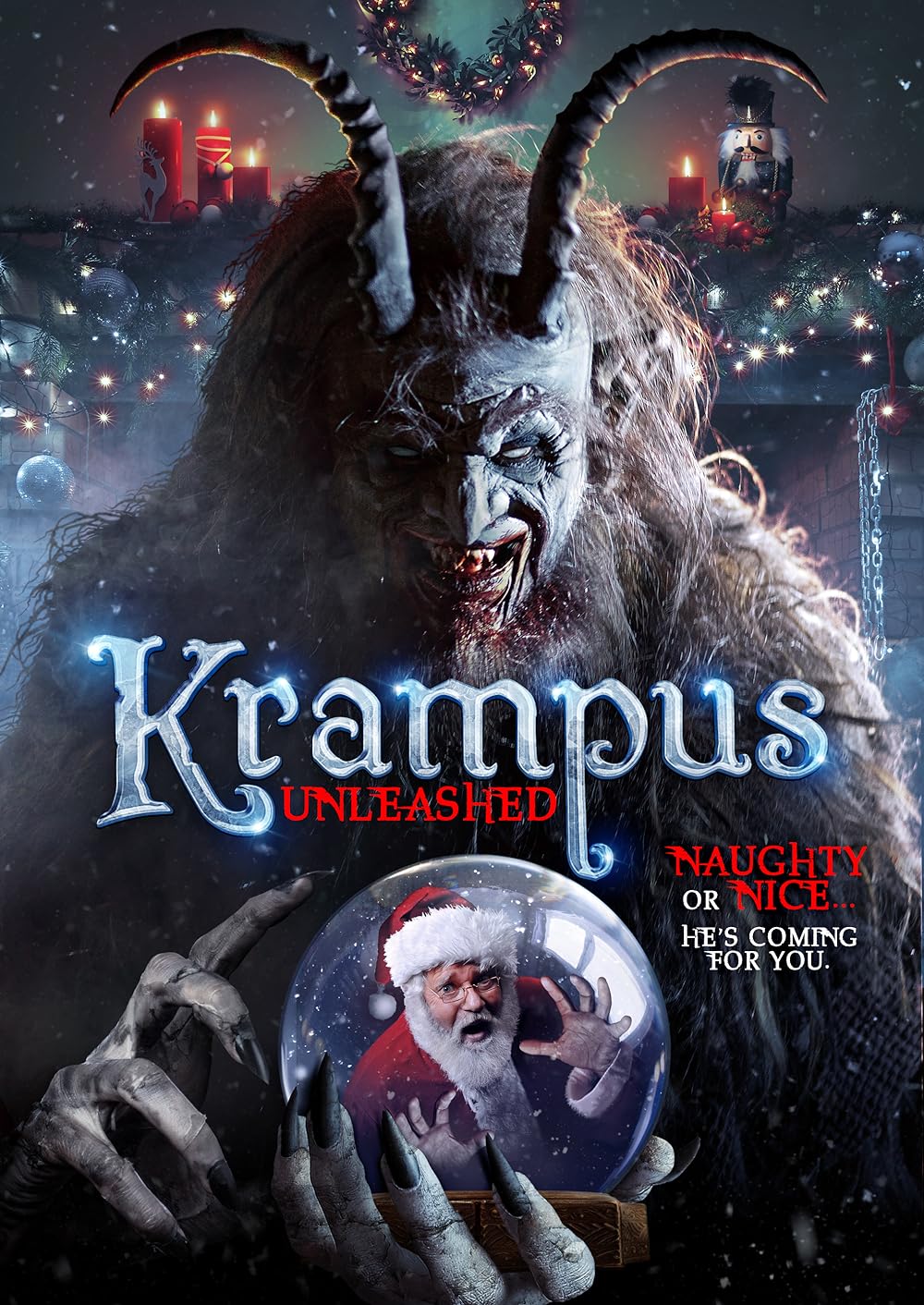 Krampus Krampus