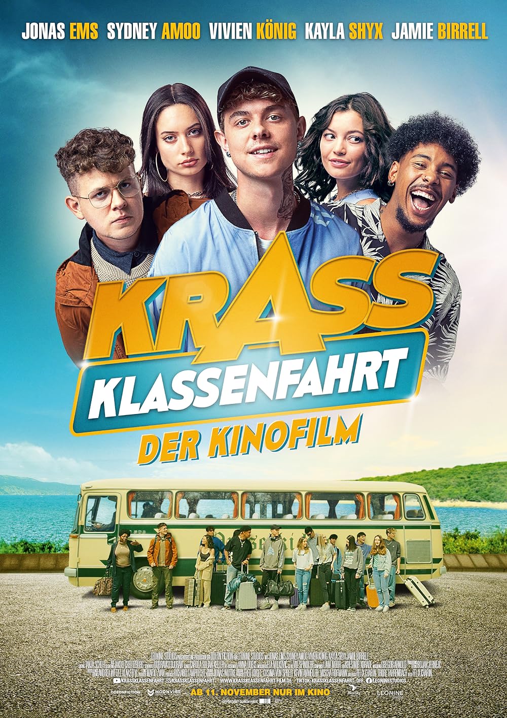 Krass Krass