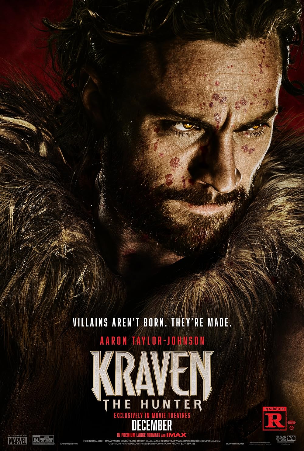 Kraven Kraven