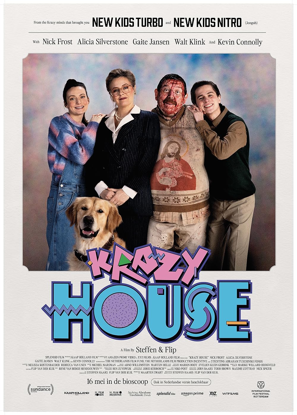 Krazy Krazy