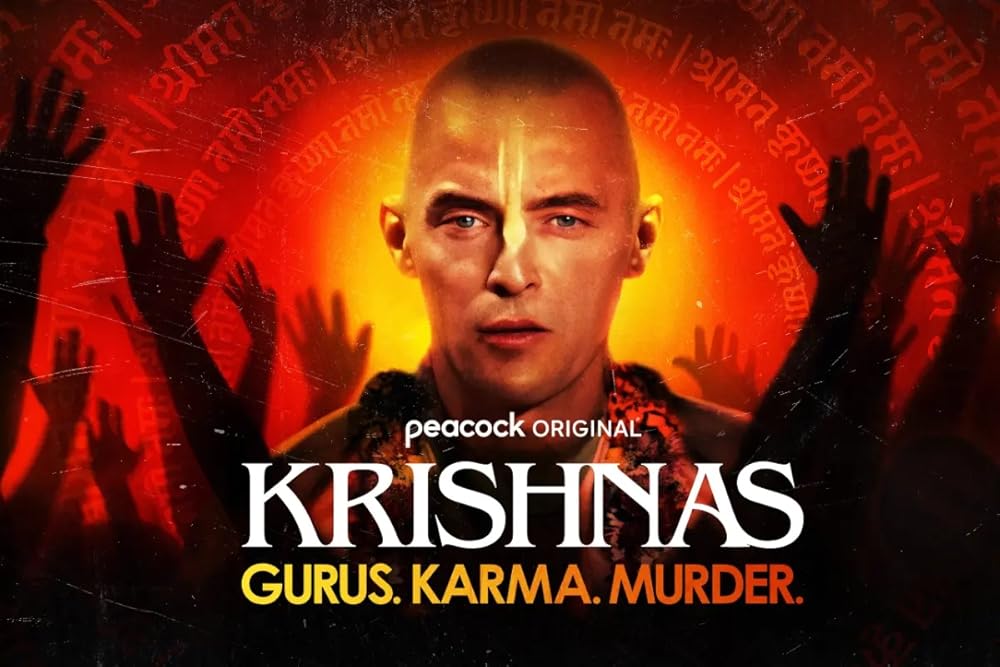Krishnas: Krishnas: