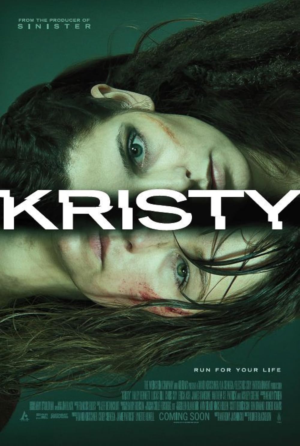 Kristy Kristy