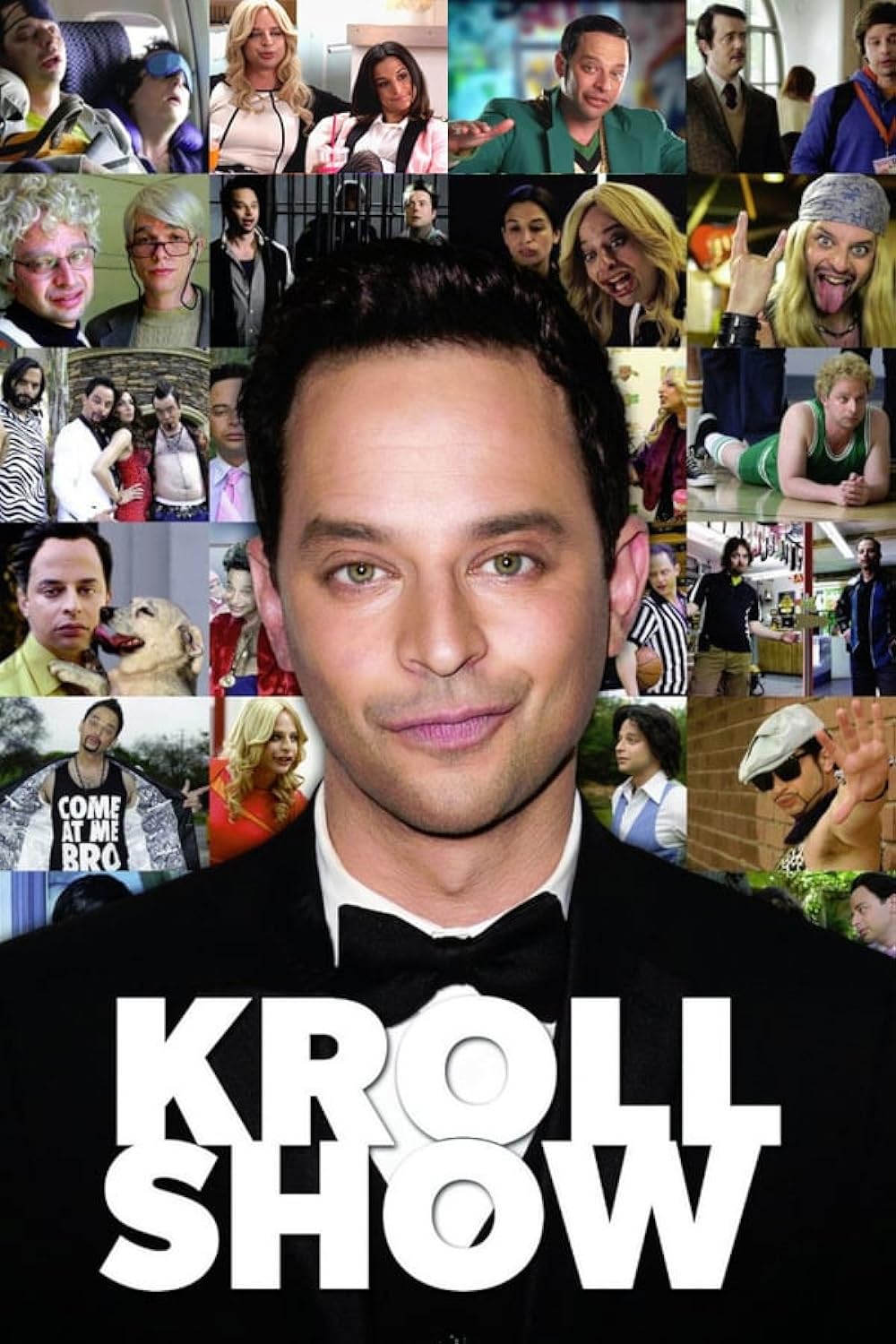 Kroll Kroll