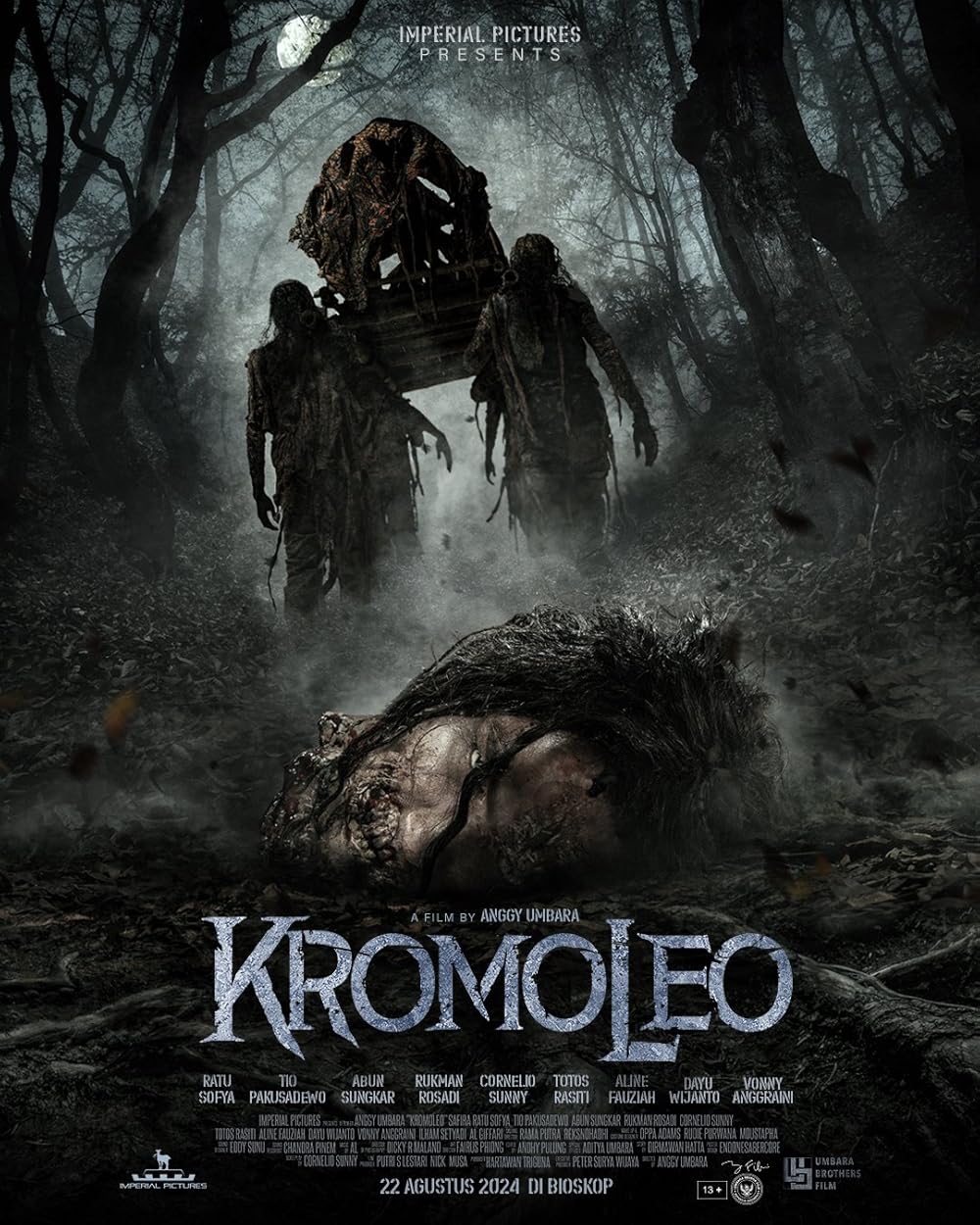 Kromoleo Kromoleo