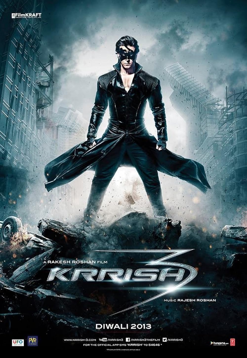 Krrish Krrish