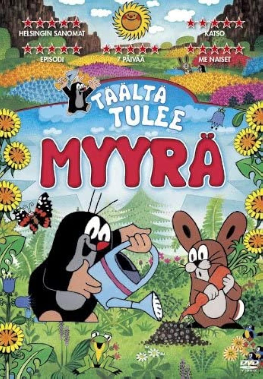 Krtek Krtek
