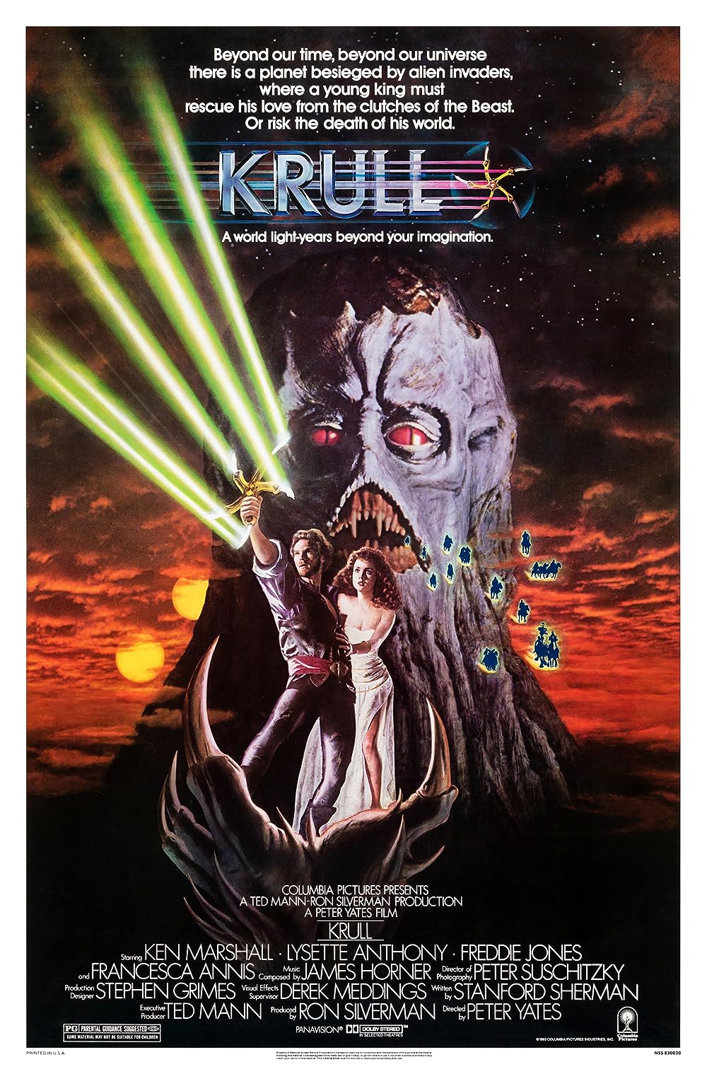 Krull Krull