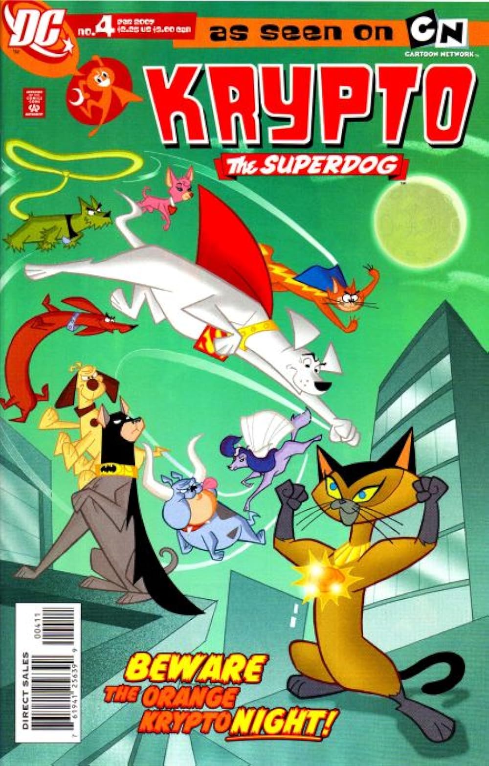 Krypto