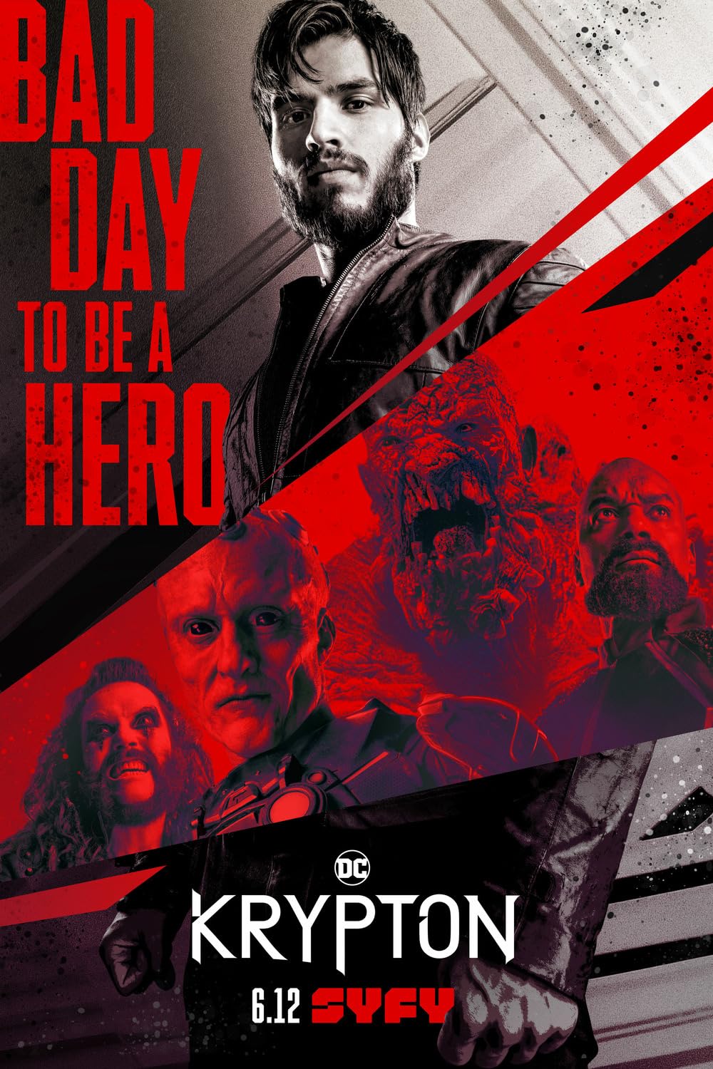 Krypton Krypton