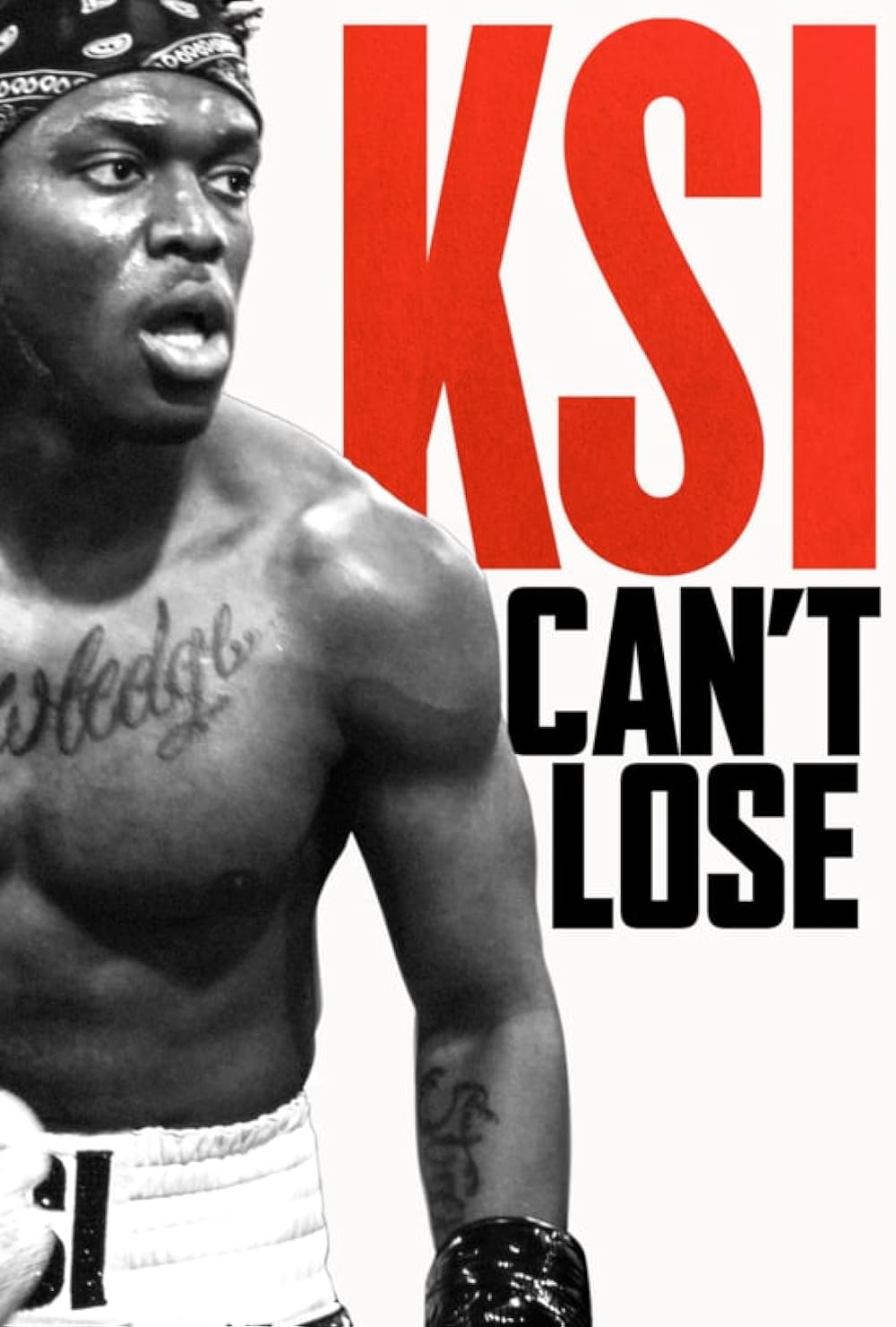 KSI: KSI: