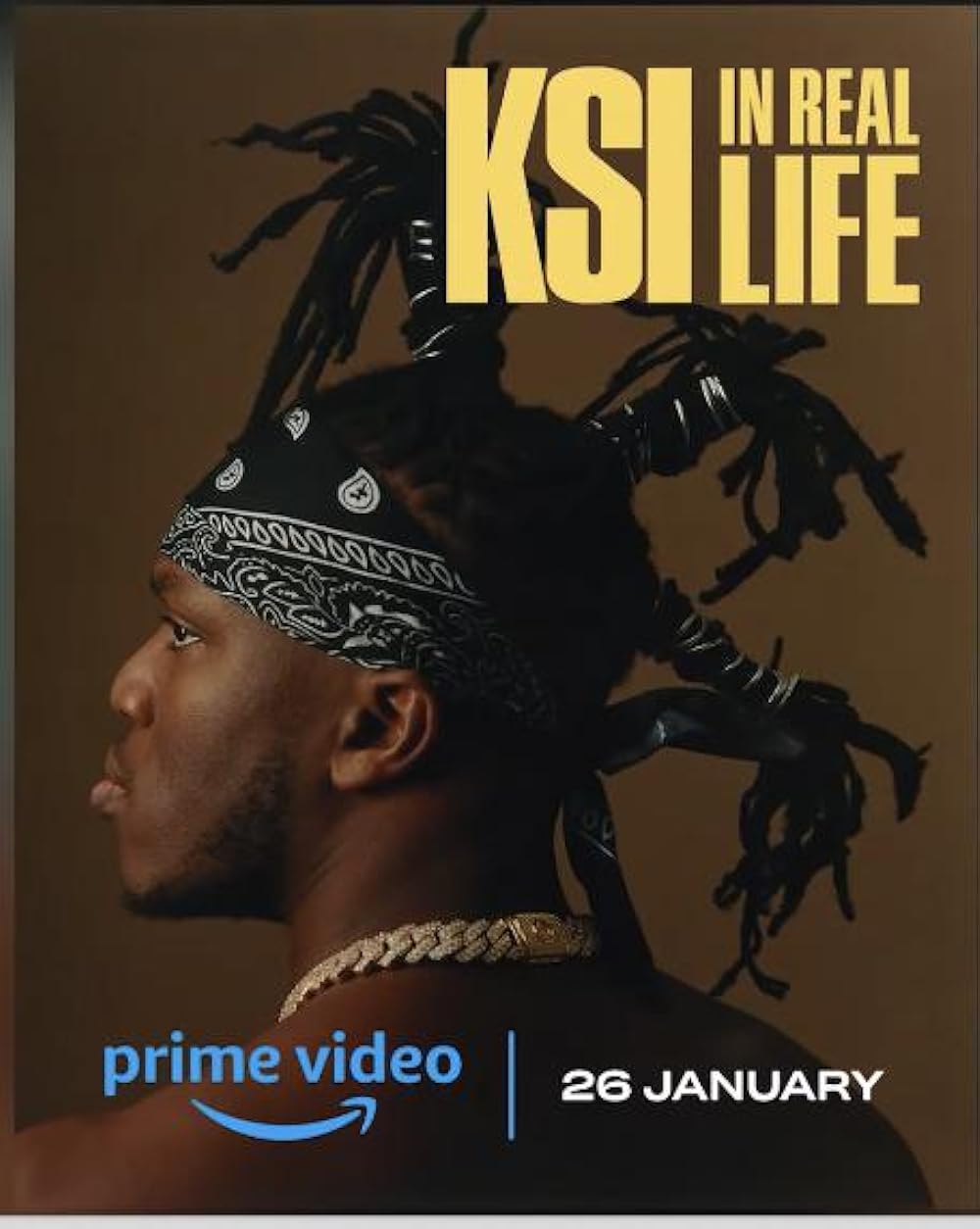 KSI: KSI:
