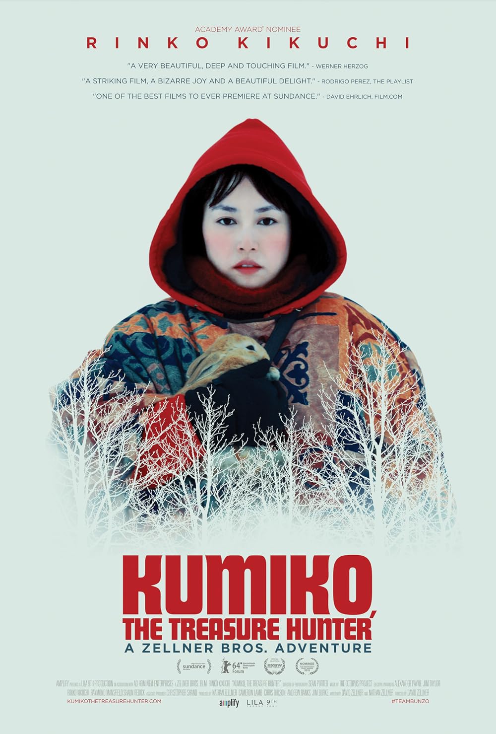 Kumiko, Kumiko,