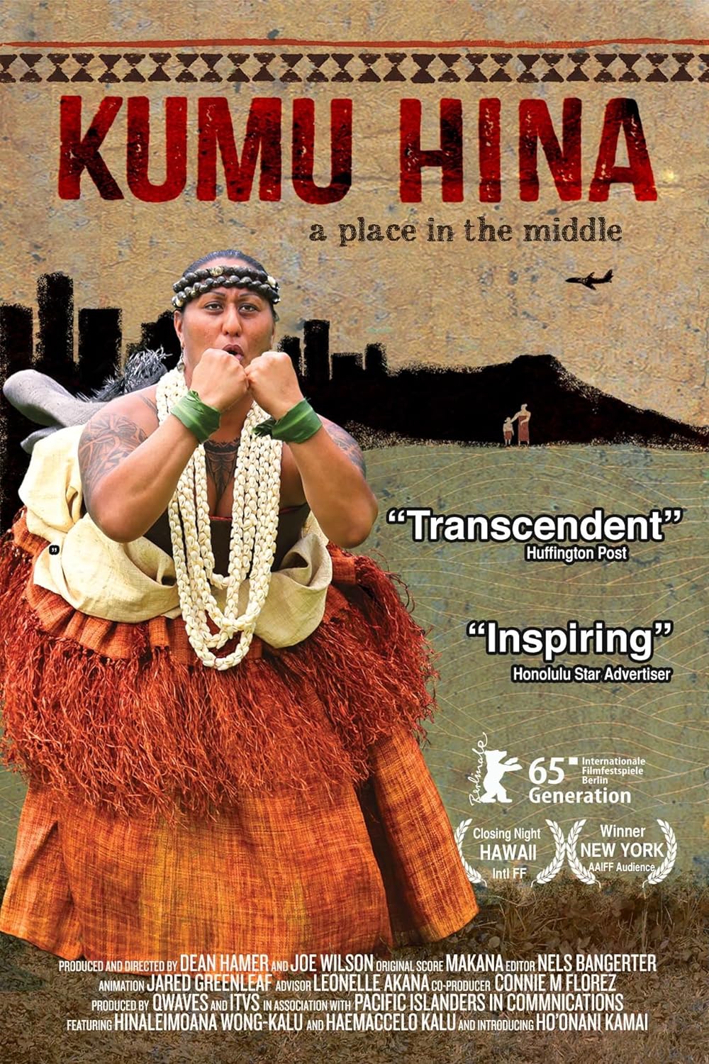 Kumu
