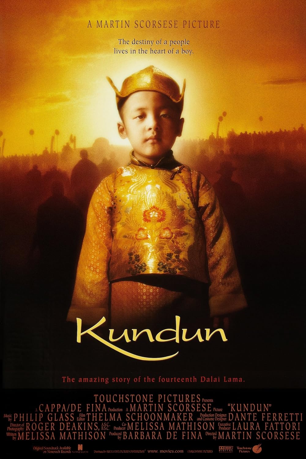 Kundun Kundun