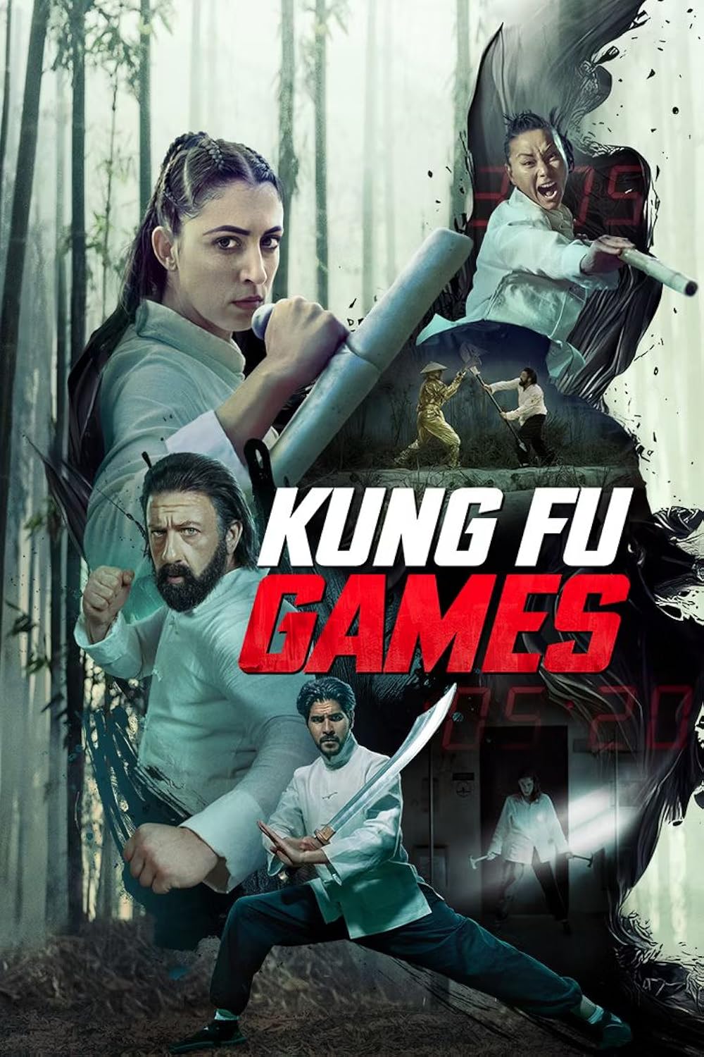 Kung Kung