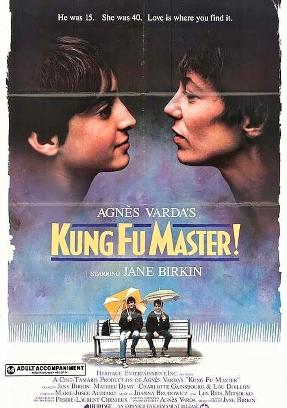 Kung-Fu