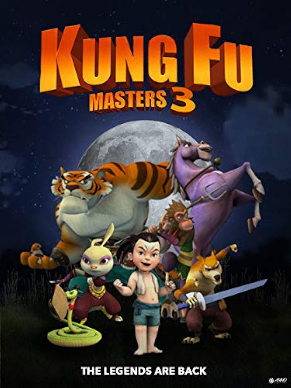 Kung Kung