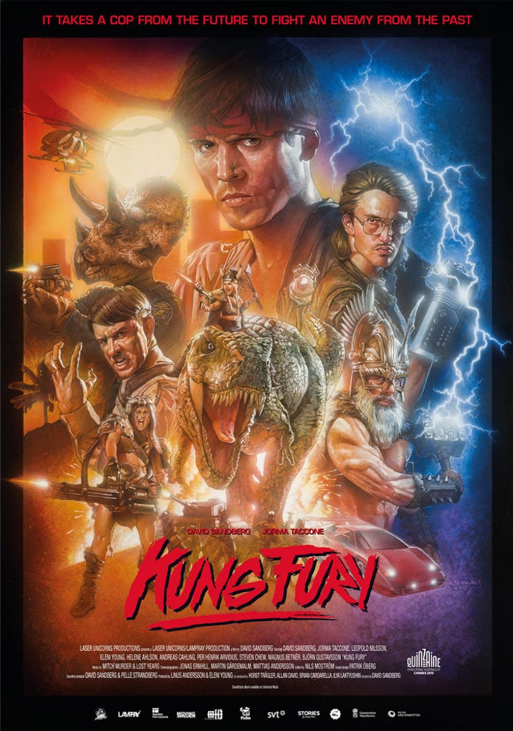 Kung Kung