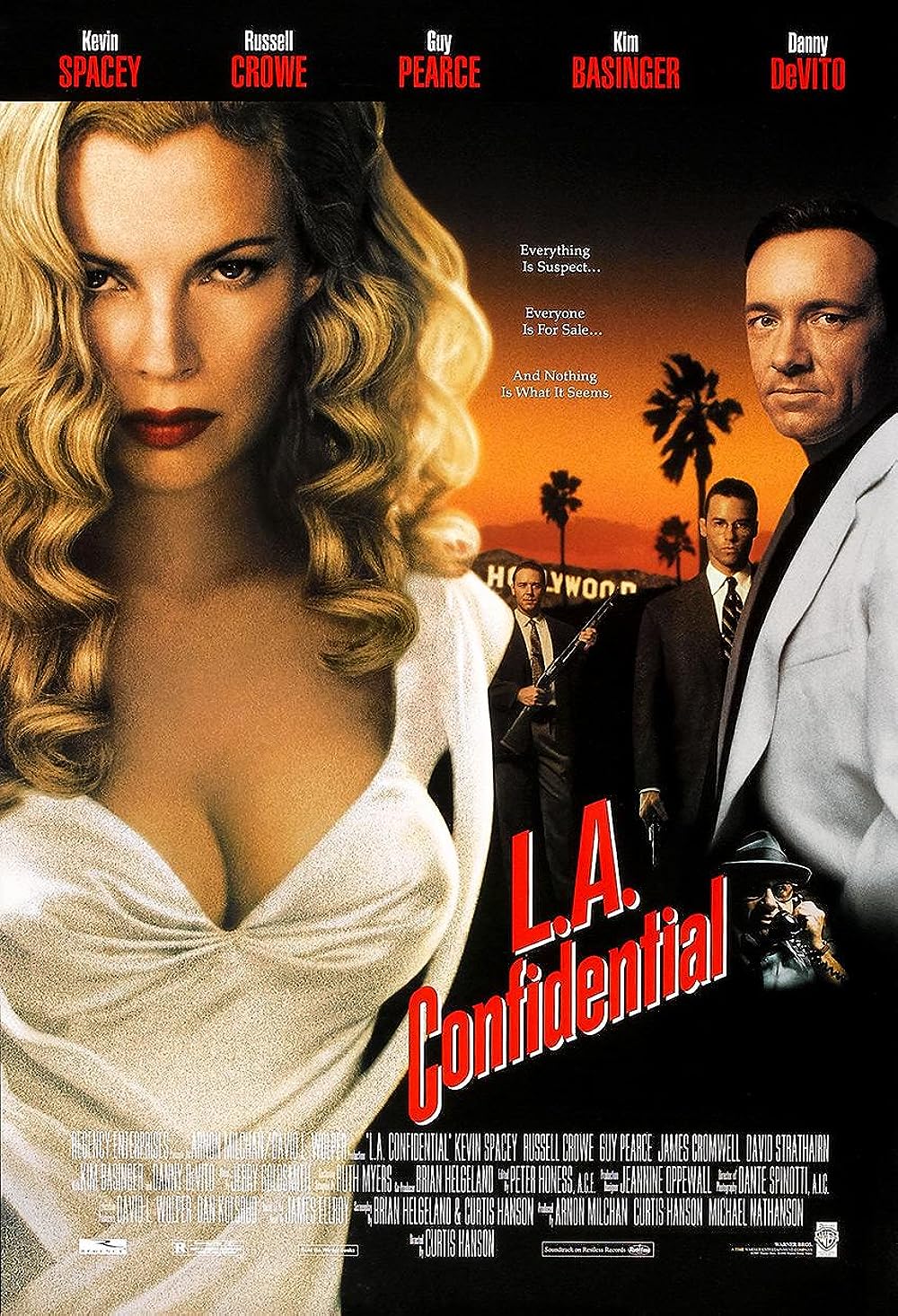 L.A. L.A.