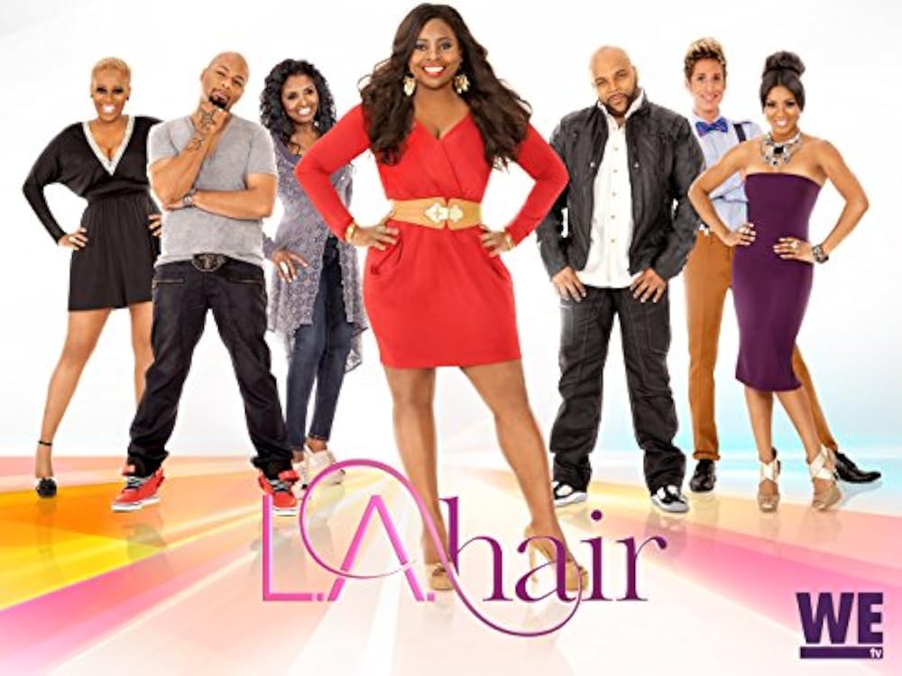 L.A. L.A.