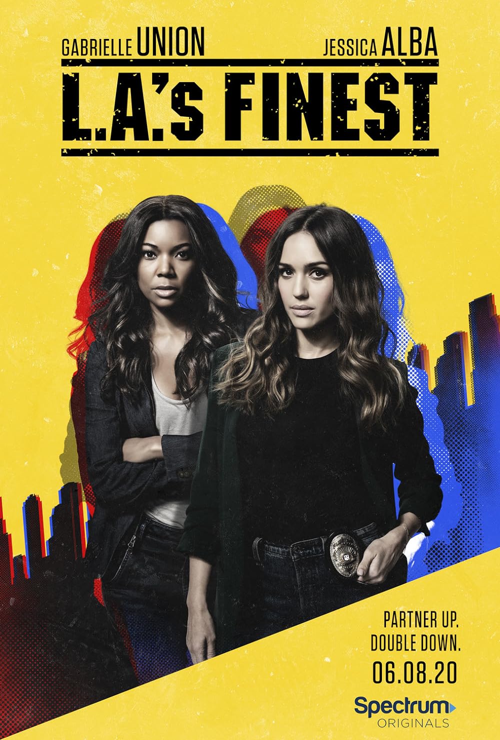 L.A.'s L.A.'s