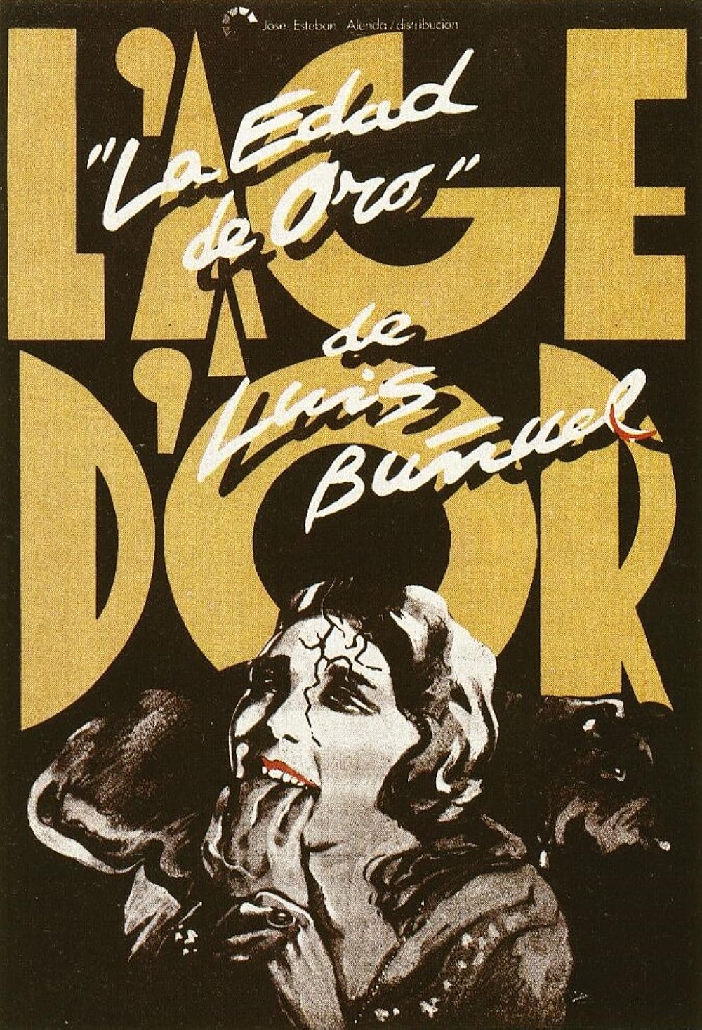L'Age L'Age