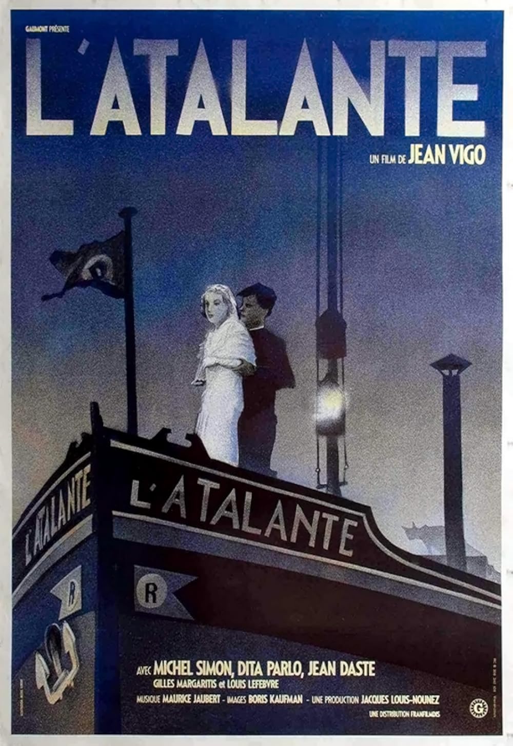 L'Atalante L'Atalante