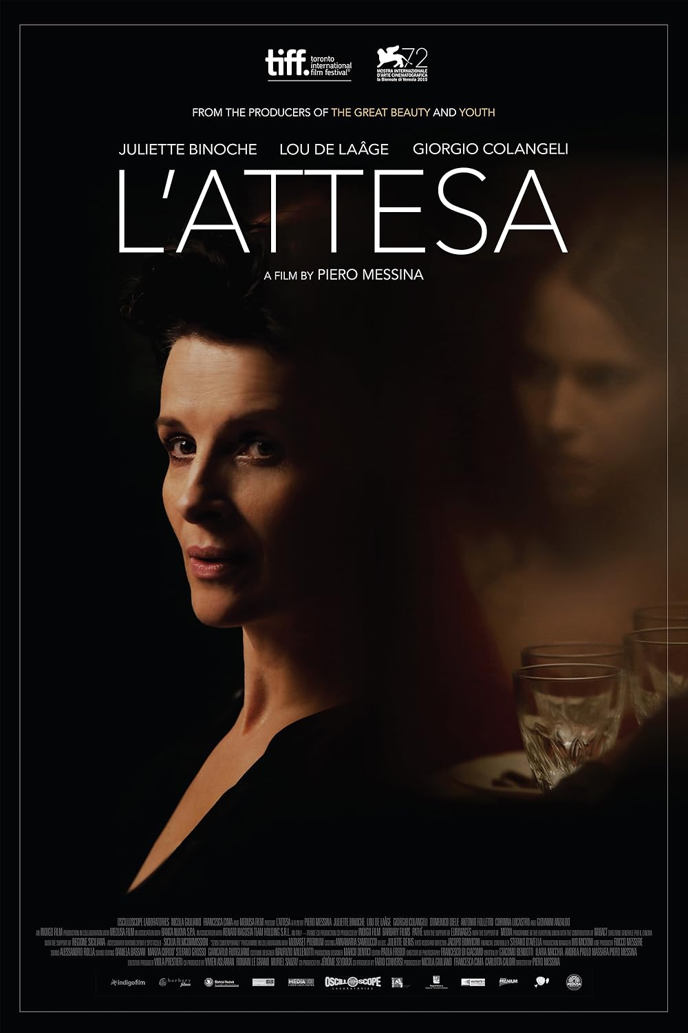 L'attesa L'attesa
