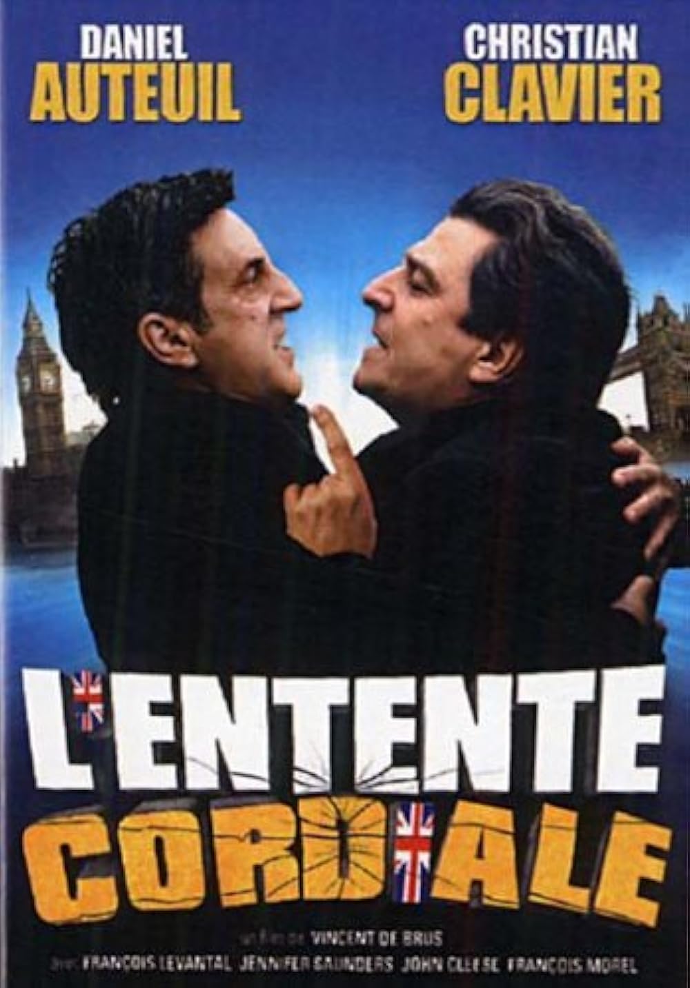 L'Entente L'Entente