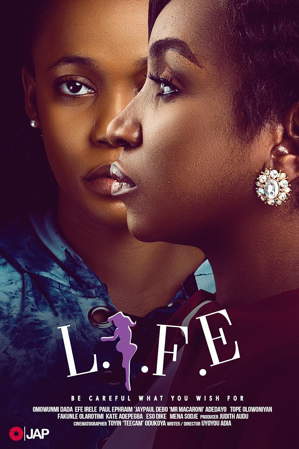 L.I.F.E. L.I.F.E.