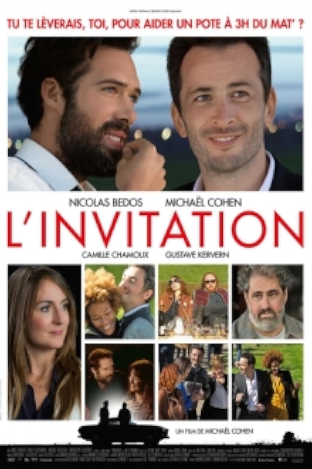 L'Invitation L'Invitation