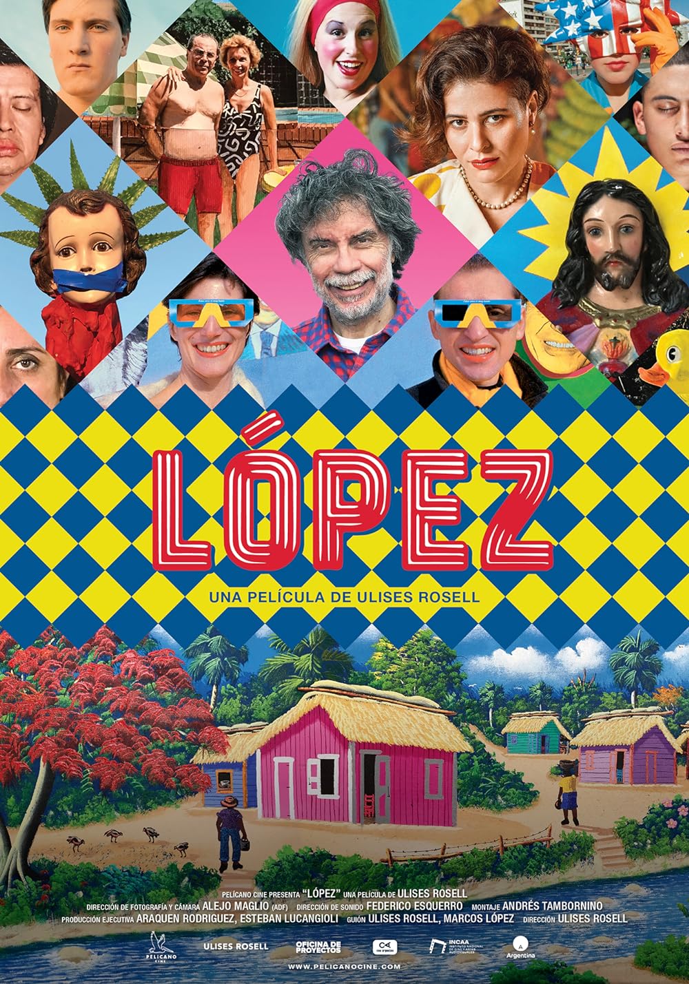 López López