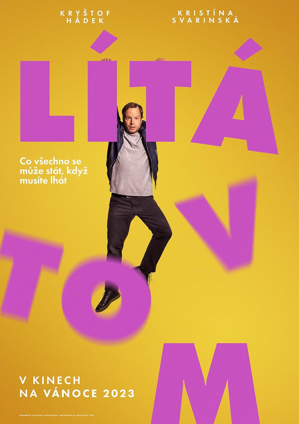 Lítá