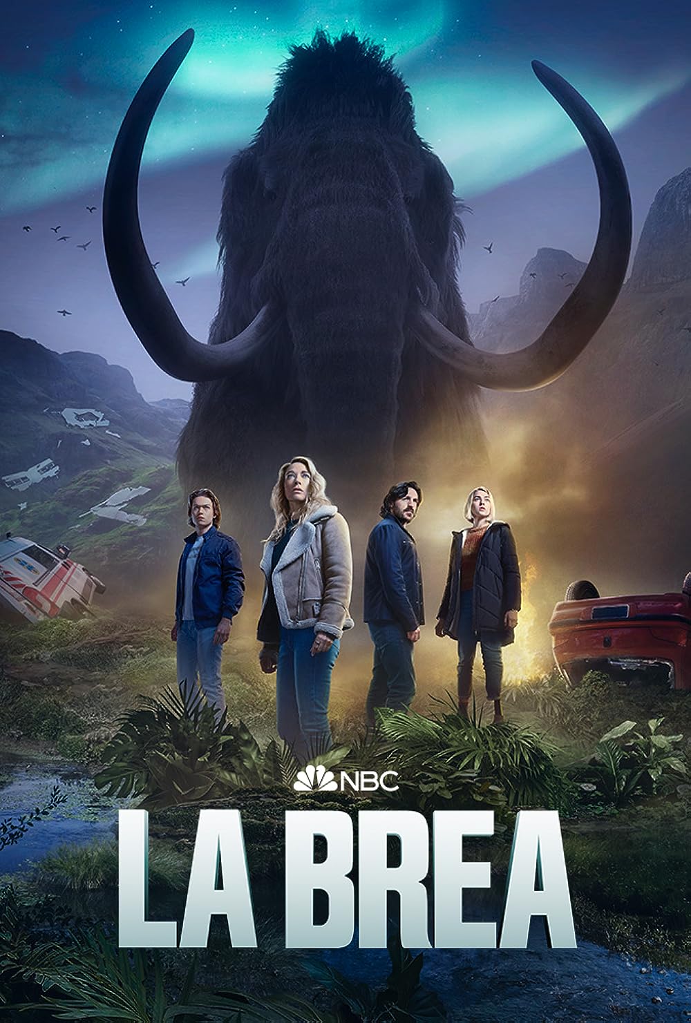La La