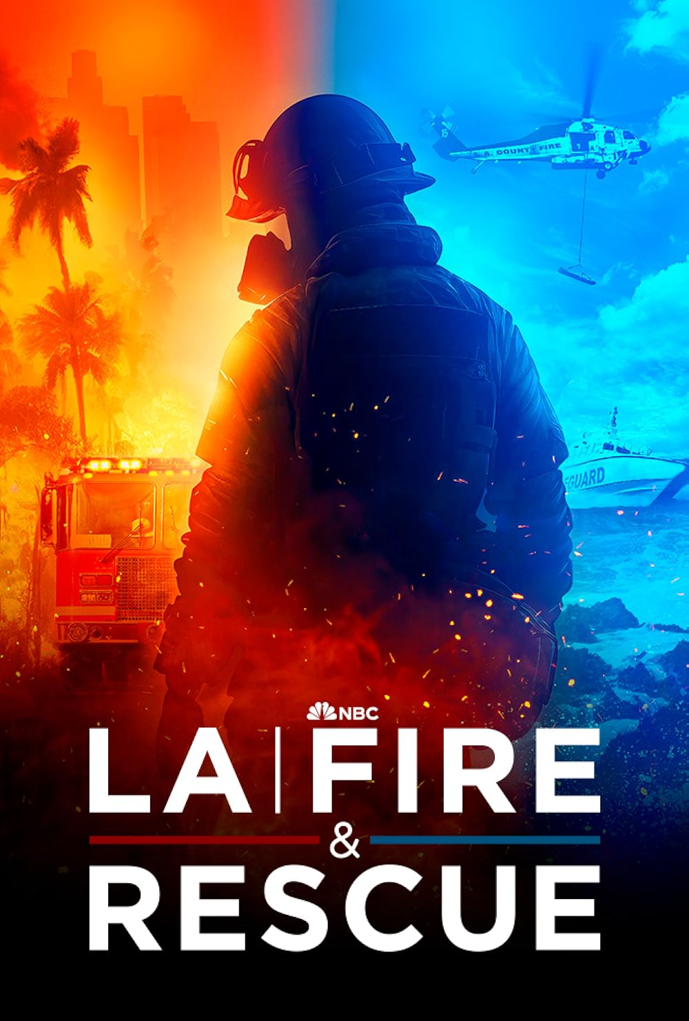 LA LA