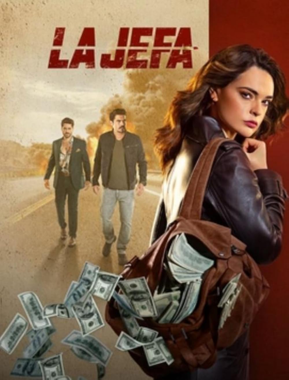 La La