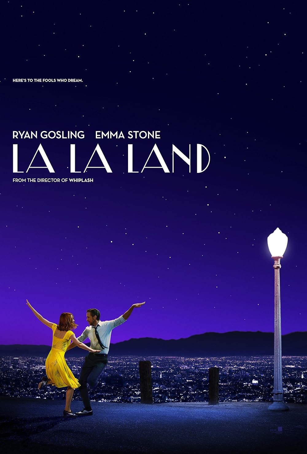 La La