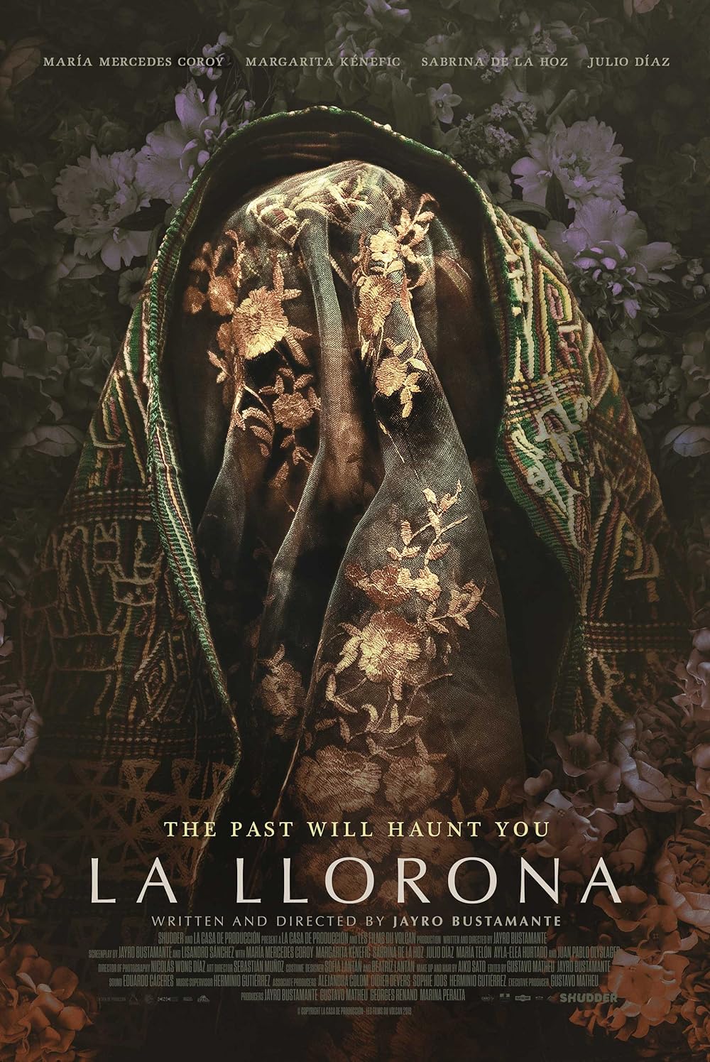 La La