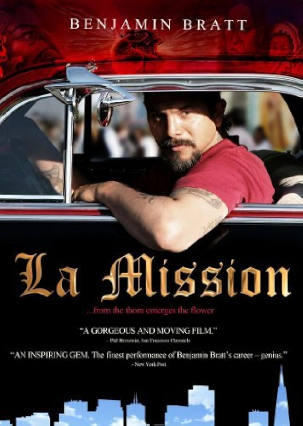 La La