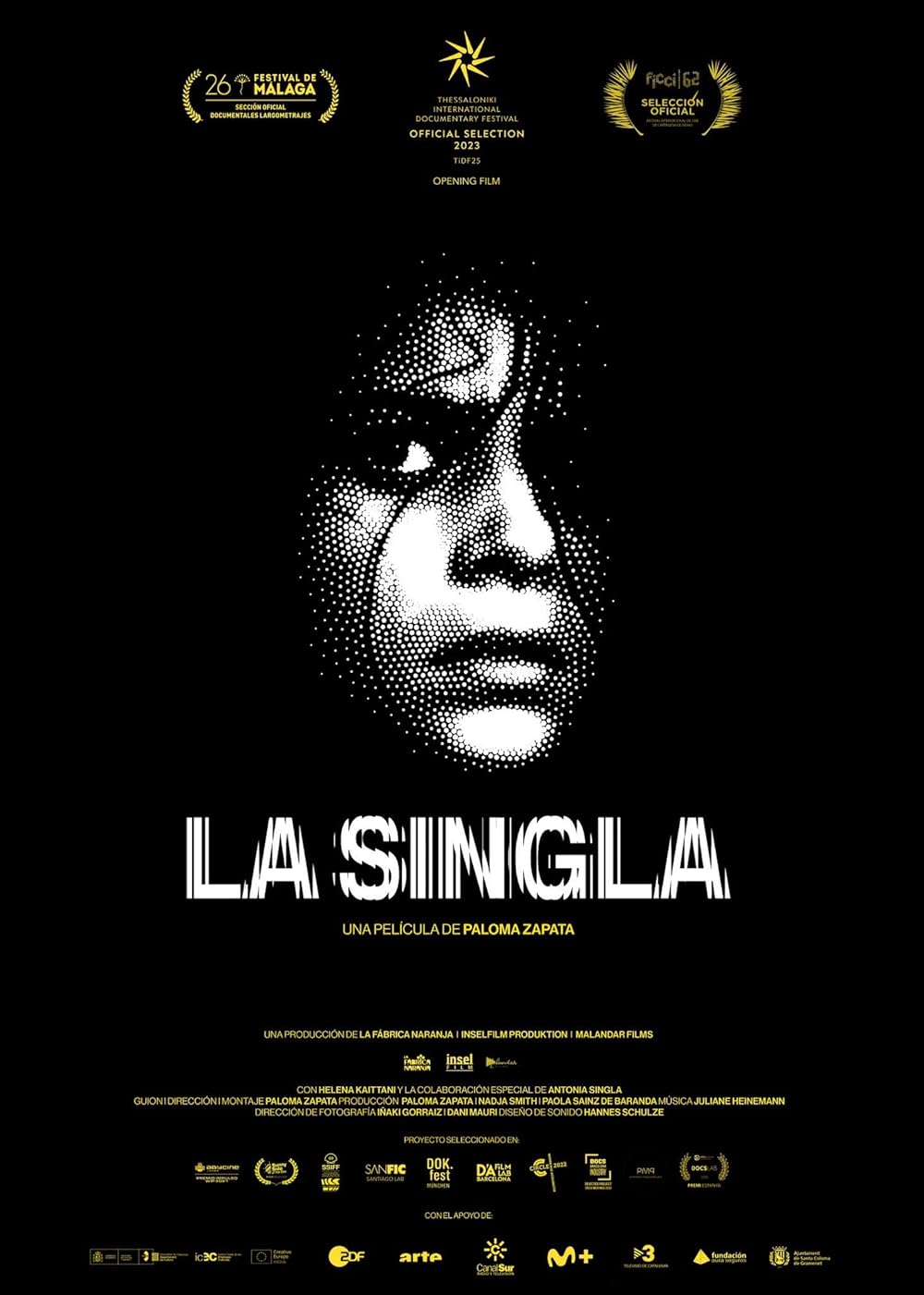 La La
