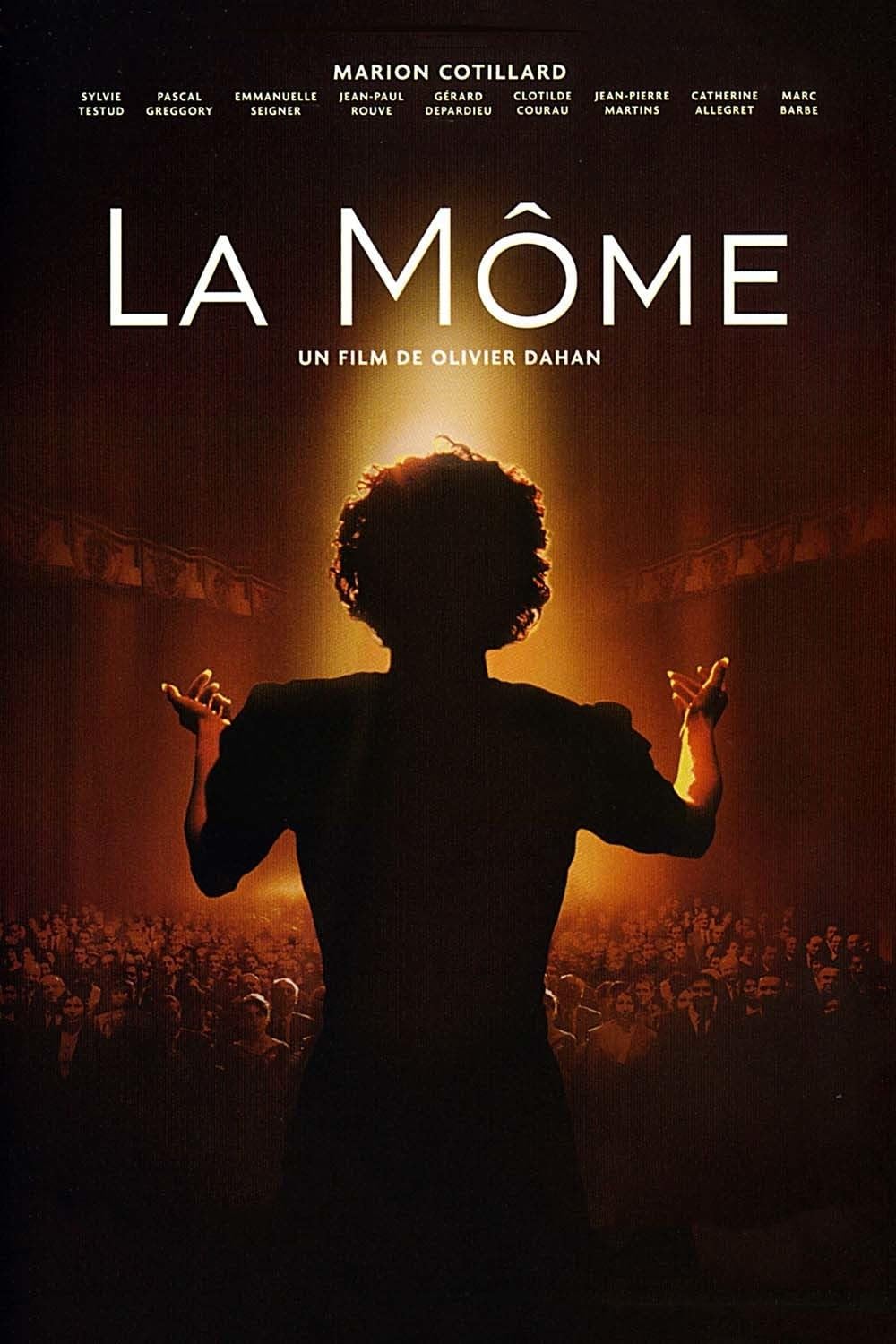 La La