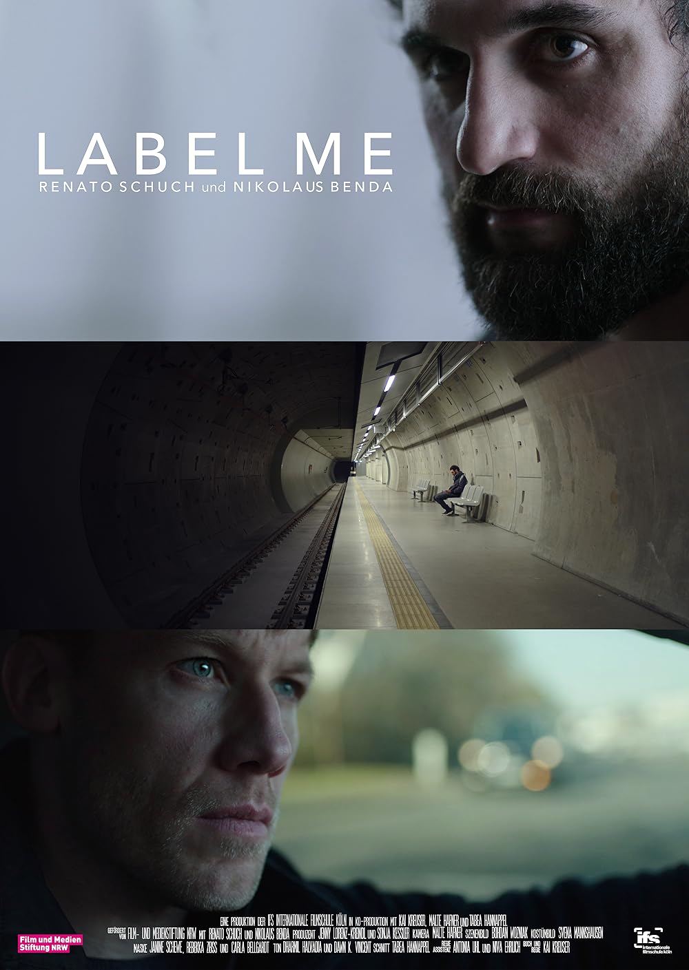 Label Label
