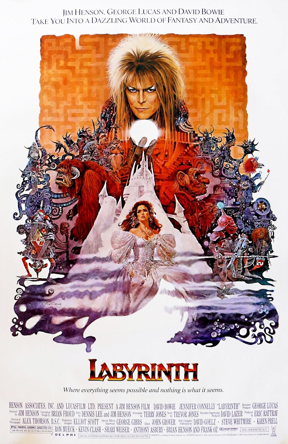 Labyrinth Labyrinth