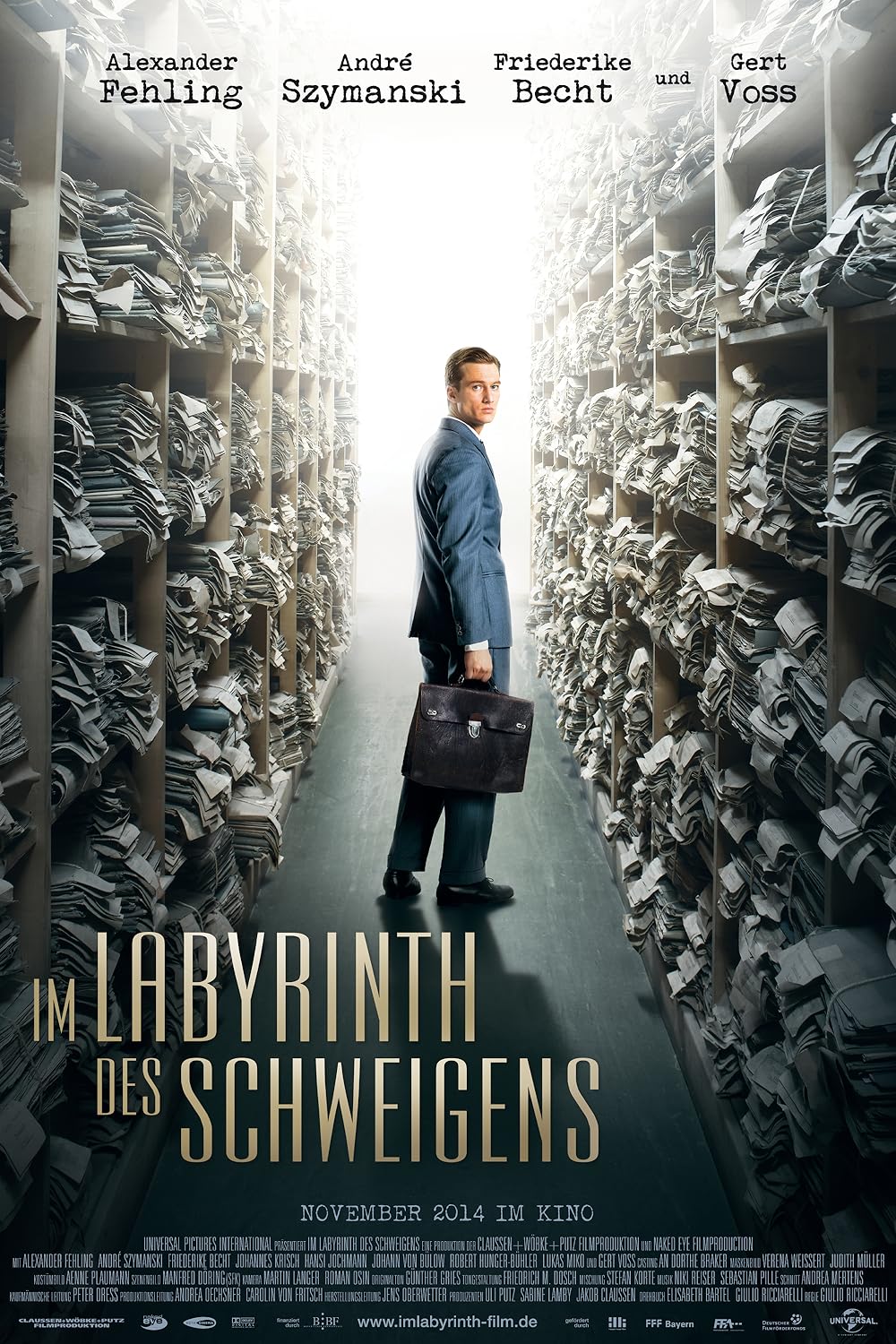 Labyrinth Labyrinth