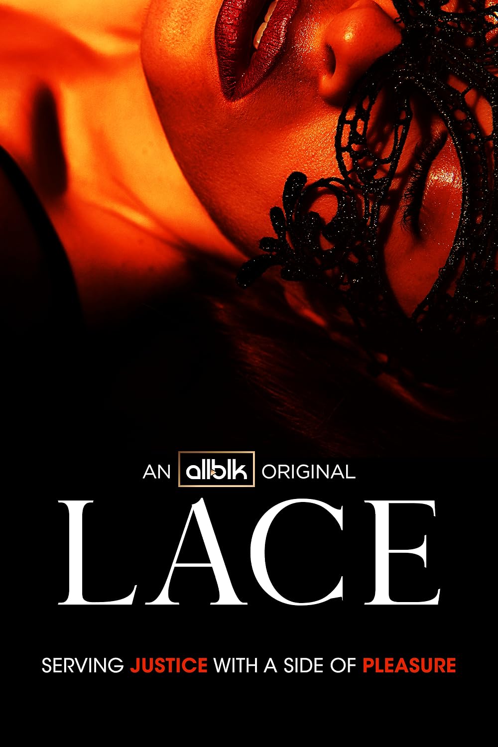 Lace Lace
