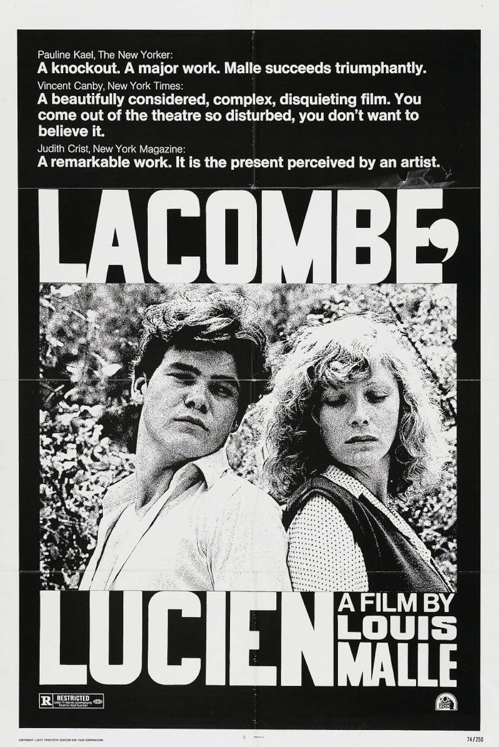 Lacombe, Lacombe,